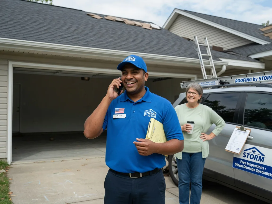Roof Repair Near Me Purcellville, VA FAQs