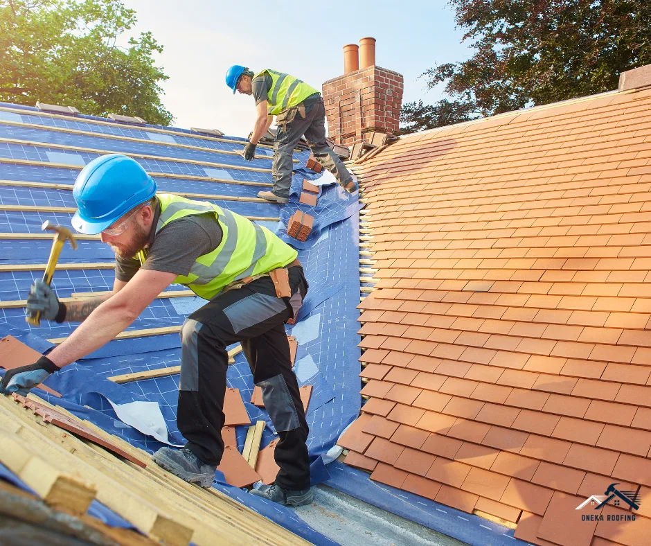 Why choose Roof Repair Near Me in Purcellville, VA